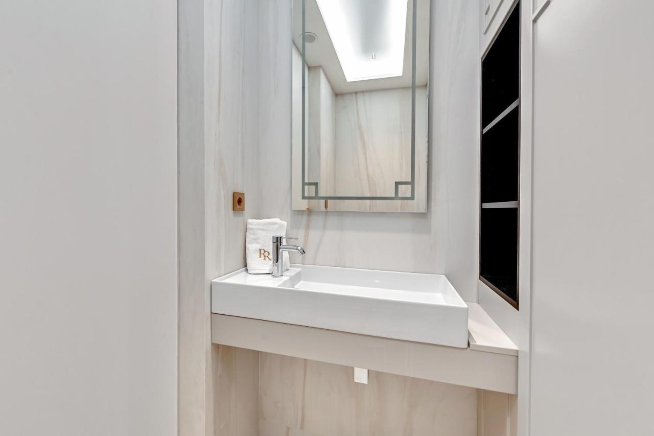 Granaria Rr Deluxe Apartment Old Town Гданск Екстериор снимка